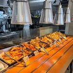 武蔵野うどん 竹國 - 