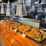 武蔵野うどん 竹國 - 