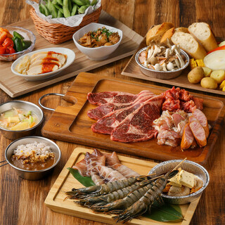 サントリービル 屋上ビアガーデン_0