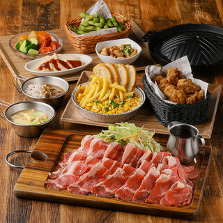 サントリービル 屋上ビアガーデン_2