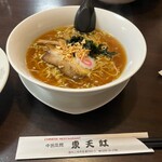 中国菜館東天紅 - 