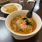 中国菜館東天紅 - 