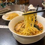 中国菜館東天紅 - 料理写真: