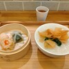 晴点心