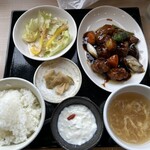 ギョウザ オウショウ - 料理写真: