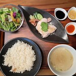 アンセンブル バイマイハンブルハウス - 