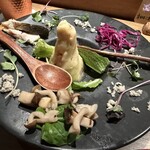 和洋飯 NukuNuku - 