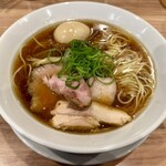 麺処 ほん田 秋葉原本店