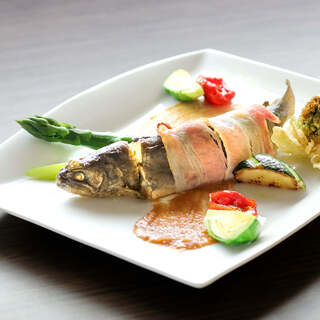 ブラッスリーローリエ_2