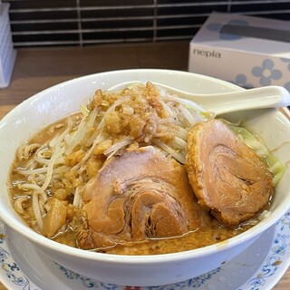 豊洲ラーメン_0