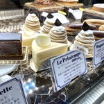 パティスリー ビガロー - 