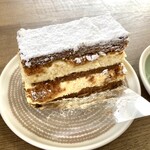 パティスリー ビガロー - 