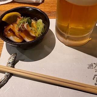 居酒屋 雑魚や - 料理写真: