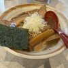 つけめん屋 赤羽京介  - 