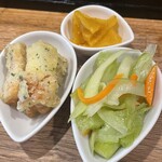 洋食屋さん Kou, - 料理写真: