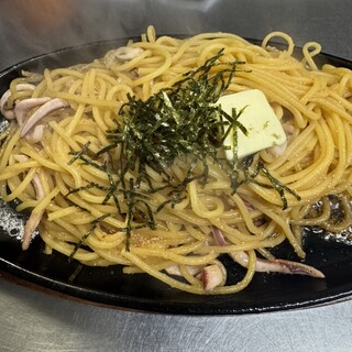 スパゲッツ ダンディ_0