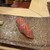 鮨 たかはし - 料理写真: