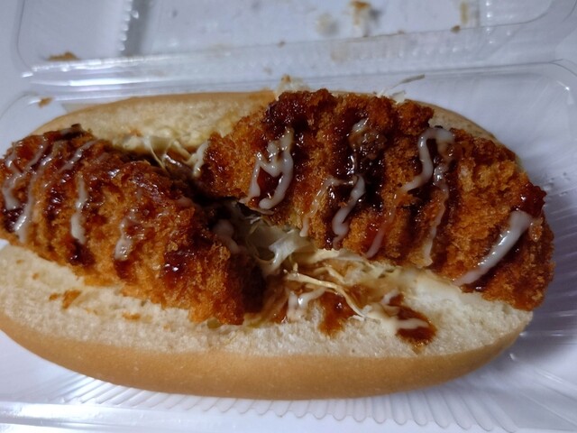 焼きたてコッペ製パン 竹ノ塚ピーコックストア店 - 竹ノ塚/パン | 食べログ