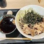 俺の割烹 そば - 