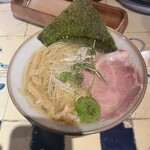 麺屋 井の中の蛙 - 