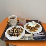 Studio Cafe MARU - 