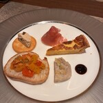 和フレンチバル村塾 屋根裏 別邸 - 