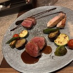 和フレンチバル村塾 屋根裏 別邸 - 