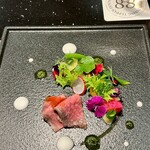鐵板dining88