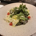 和フレンチバル村塾 屋根裏 別邸 - 