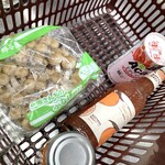 自然食品 F&F - 料理写真: