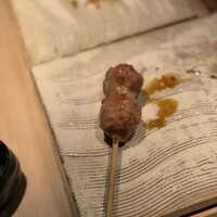 虎ノ門 焼鳥國よし - 