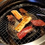 じゃんじゃか - 