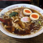 かづ枝食堂 - 
