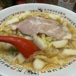 どうとんぼり神座 - 料理写真: