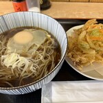 ねぎどん - 