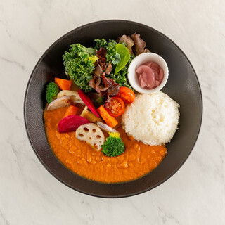 シナグロ オーガニックサラダ&カフェ_0