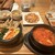 韓美膳 - 料理写真: