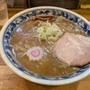 必勝軒 - ラーメン