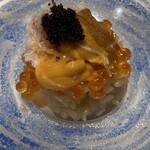 札幌 個室蟹料理 KaniTsuji - 