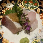 札幌 個室蟹料理 KaniTsuji - 
