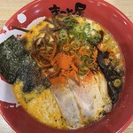 ラーメンまこと屋 - 料理写真: