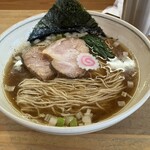 だし・麺 未蕾 - 