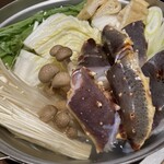 札幌 個室蟹料理 KaniTsuji - 