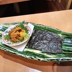 浅草 ASA虎 - 