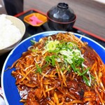 御園 - 料理写真: