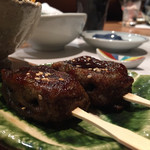 旬活和食 ままや - 生麩照り焼き