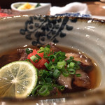 旬活和食 ままや - なまこ