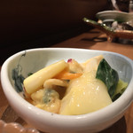 旬活和食 ままや - ぬた