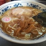 八戸大勝軒 - ラーメン