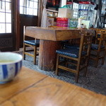 もろはくや 菅井商店 - こちらも茶屋でしょう